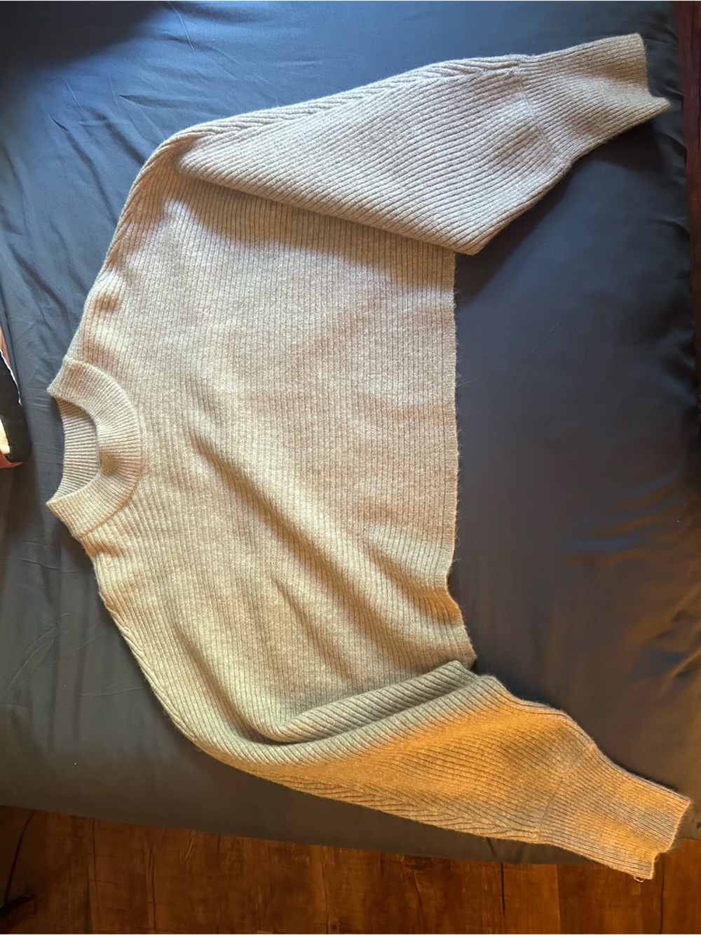 Guess sweater (last season)